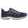 Lowa Wanderschuhe Innox Evo Low GTX (Outdoor-Fitness, Mikrofaser, wassderdicht) navyblau/pink Damen